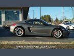 Thumbnail Photo undefined for 2015 Porsche Cayman